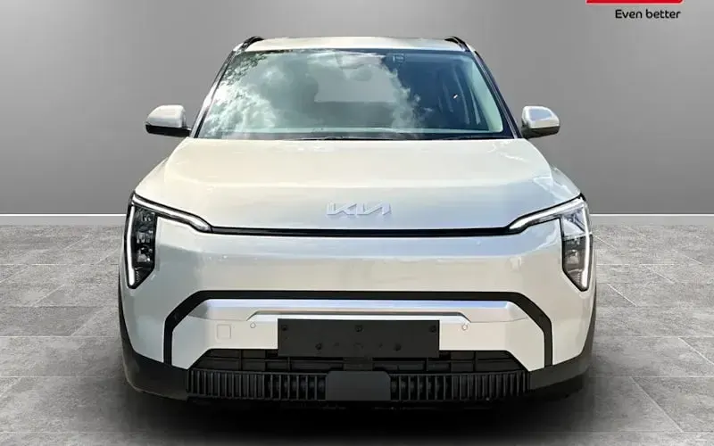 New Kia EV3 Air 150 kW (204 HP) 2026 SUV