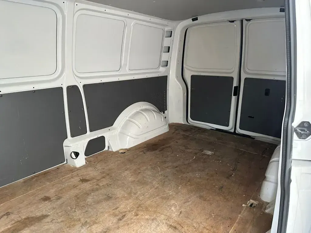 Used VW T6.1 83 kW (113 HP) 2020 White Van