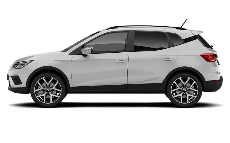 Used 2021 Seat Arona SE Technology SUV | £10,411 (Good price) - Image 1/1