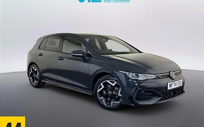 Used VW Golf VIII R-line 150 HP (110 kW) 2026 Hatchback