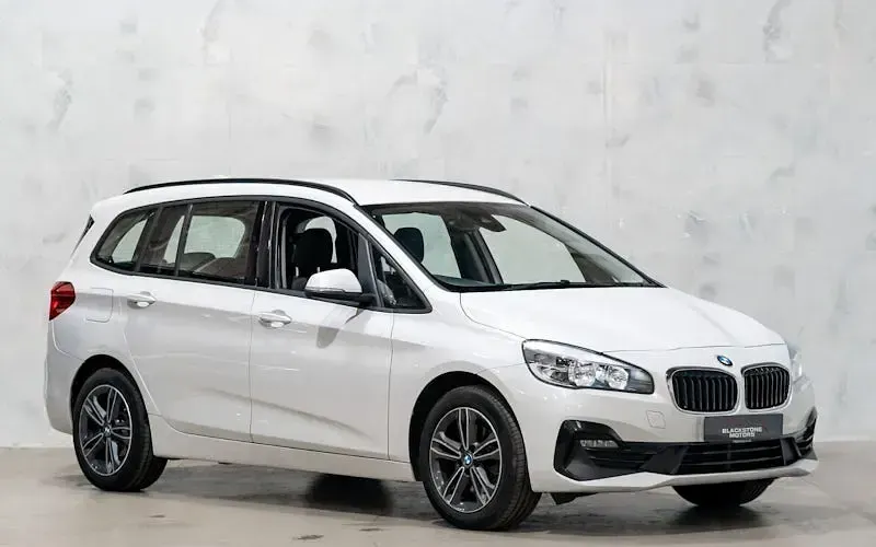 Used BMW 218 Sport Line 140 HP (102 kW) 2018 Estate
