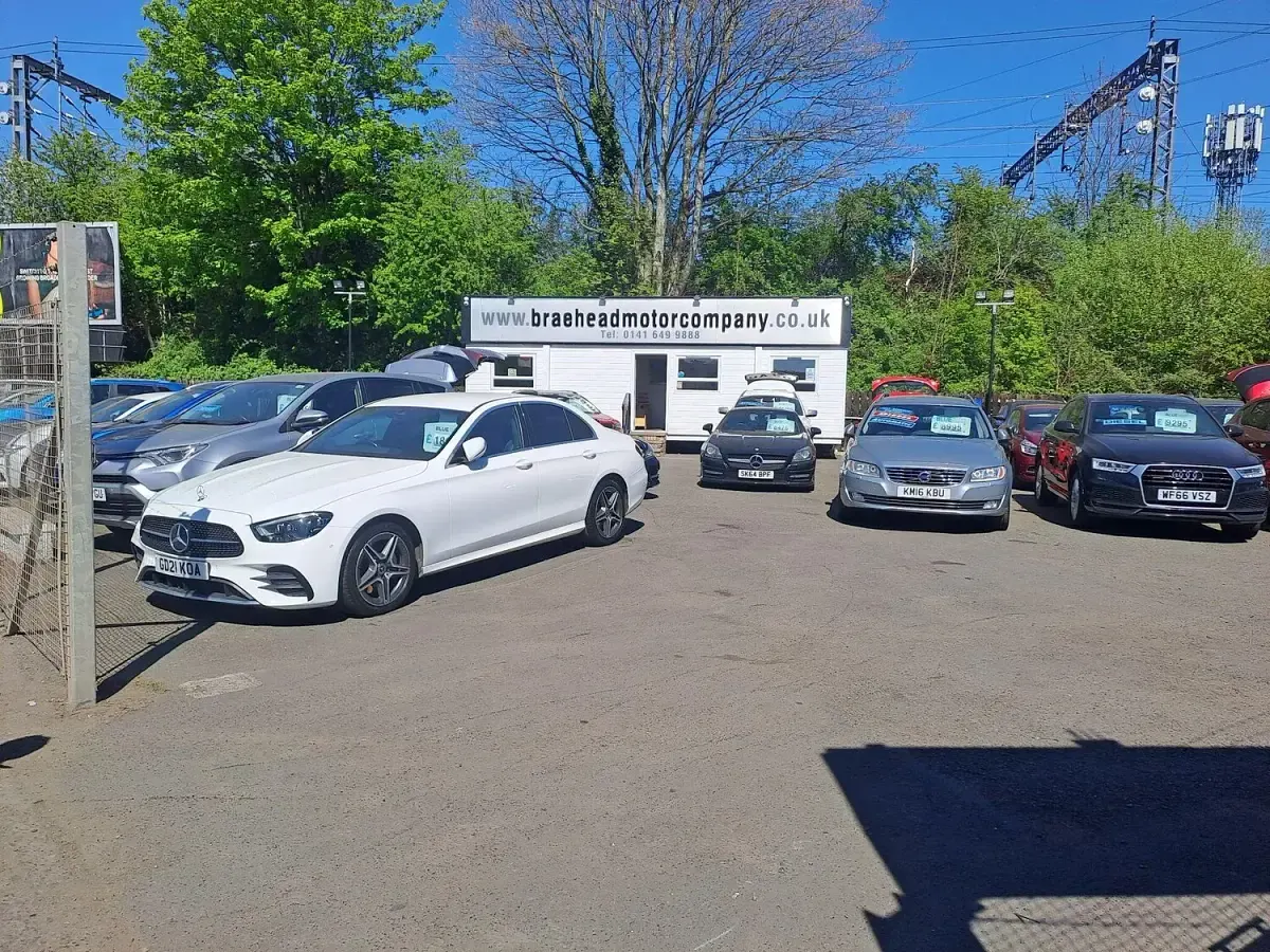 Used Audi A5 S-Line 177 HP (130 kW) 2015 White Coupe