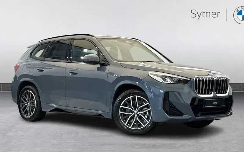 Used BMW X1 M Sport 245 HP (180 kW) 2026 SUV