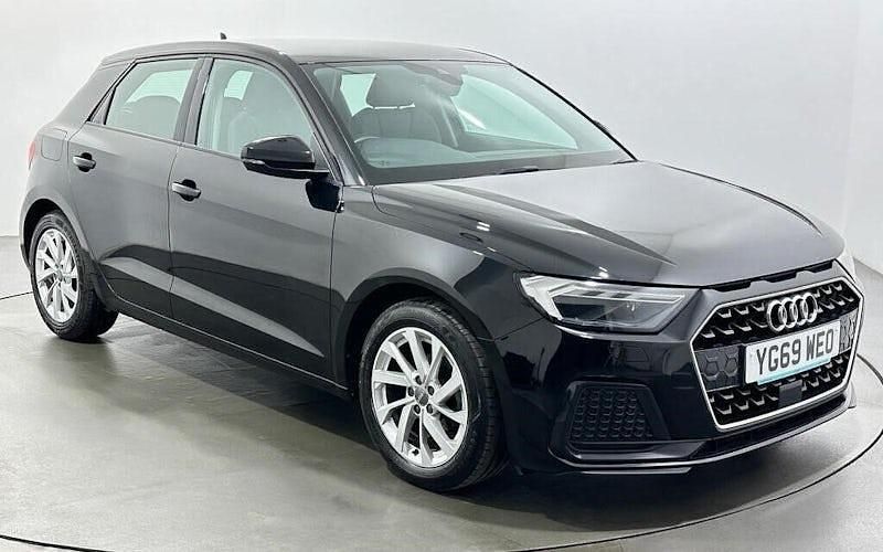 Used Audi A1 Sportback Sport 95 HP (69 kW) 2026 Hatchback