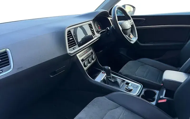 Second-hand Seat Ateca Xperience 150 CP (110 kW) 2025 SUV