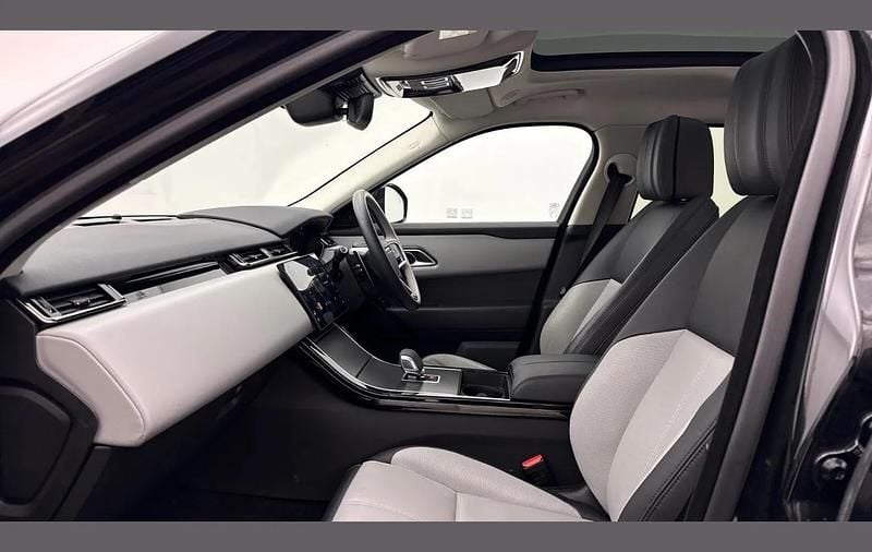 Used Land Rover Range Rover Velar HSE Dynamic 404 HP (297 kW) 2024 Black SUV