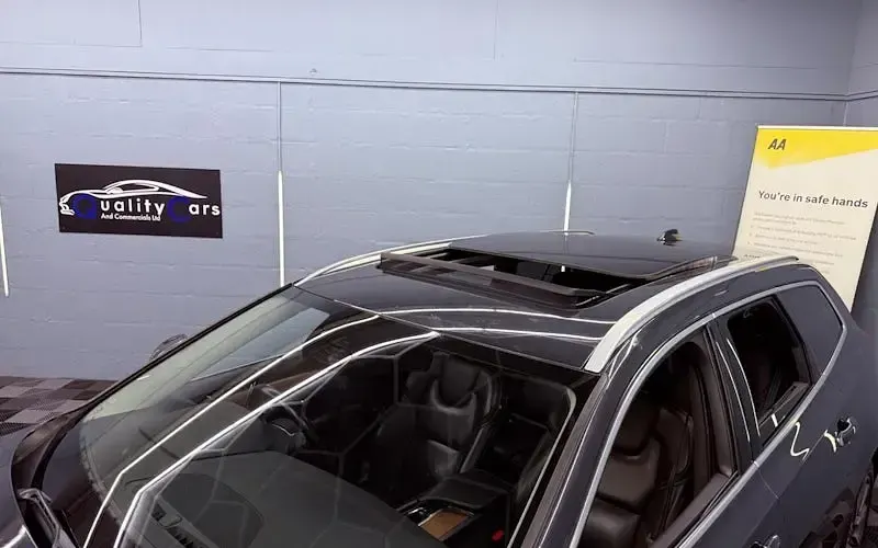 Used Volvo V90 Inscription 190 HP (139 kW) 2019 Estate