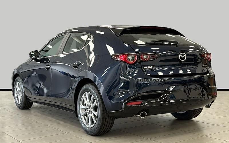 New Mazda 3 Center-Line 140 HP (102 kW) 2025 Hatchback