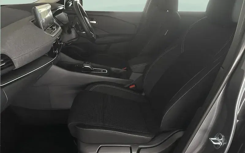 New Nissan Qashqai Acenta Premium 158 HP (116 kW) 2026 SUV