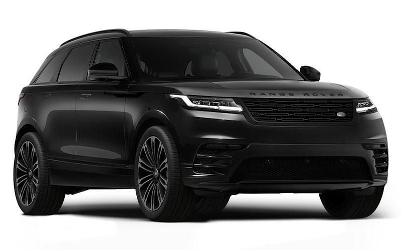 New 2026 Land Rover Range Rover Velar Autobiography SUV | £67,230 (Super price) - Image 1/1