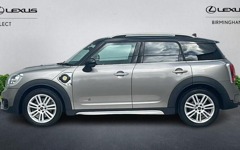 Used Mini Cooper S 224 HP (164 kW) 2018 Hatchback