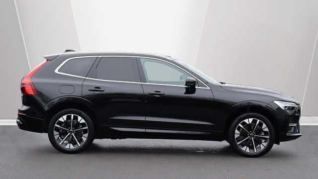 Used Volvo XC60 Ultra 455 HP (334 kW) 2026 SUV