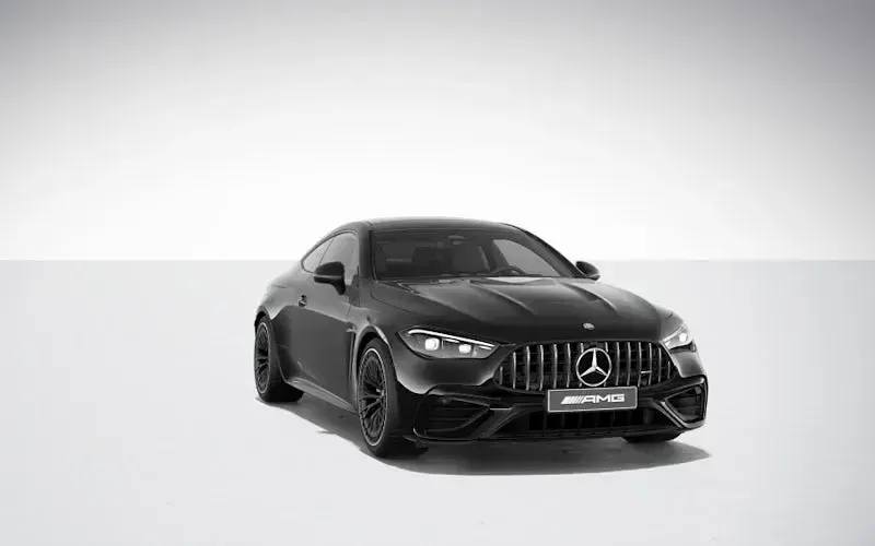 New Mercedes CLE53 AMG AMG 449 HP (330 kW) 2026 Coupe