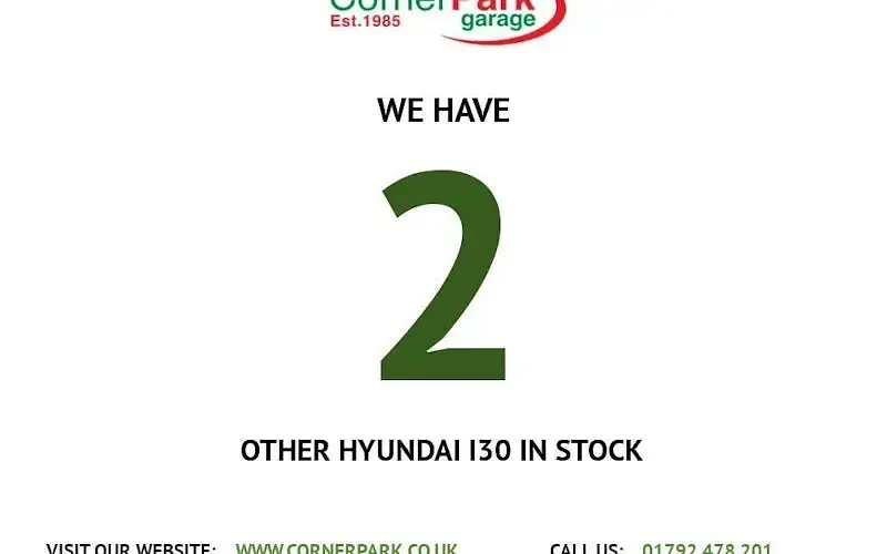 Used Hyundai i30 Premium SE 140 HP (102 kW) 2019 Hatchback