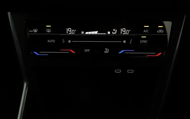 Used VW Polo GTI 207 HP (152 kW) 2023 Black Hatchback