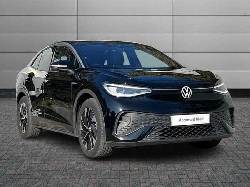 Used 2022 VW ID.5 SUV | £22,299 (Fair price) - Image 1/4