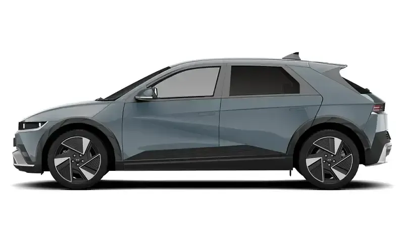 Used Hyundai Ioniq 5 Advanced 167 kW (228 HP) 2026 SUV