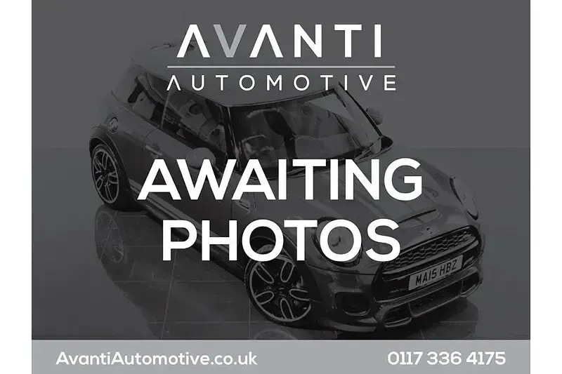 Used Ford S-MAX ST-Line 177 HP (130 kW) 2017 Black MPV