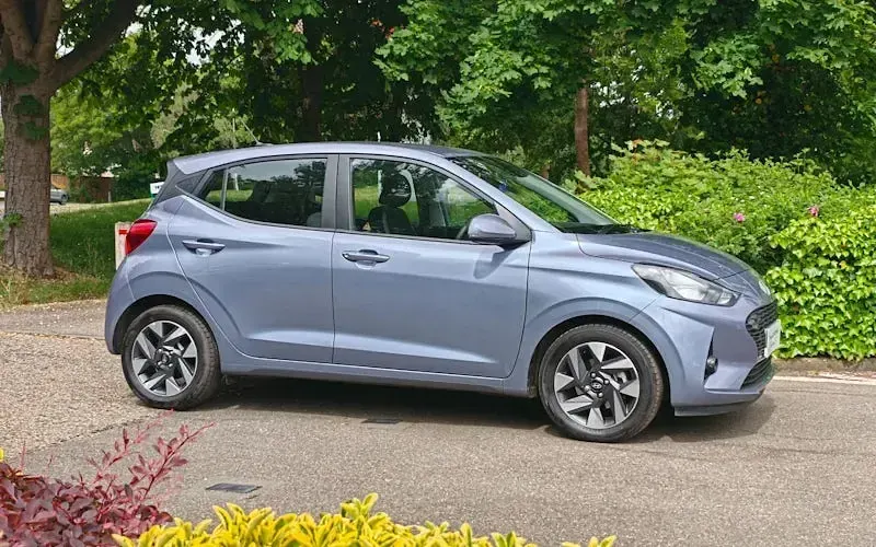 Used Hyundai i10 Advanced 63 HP (46 kW) 2026 Hatchback