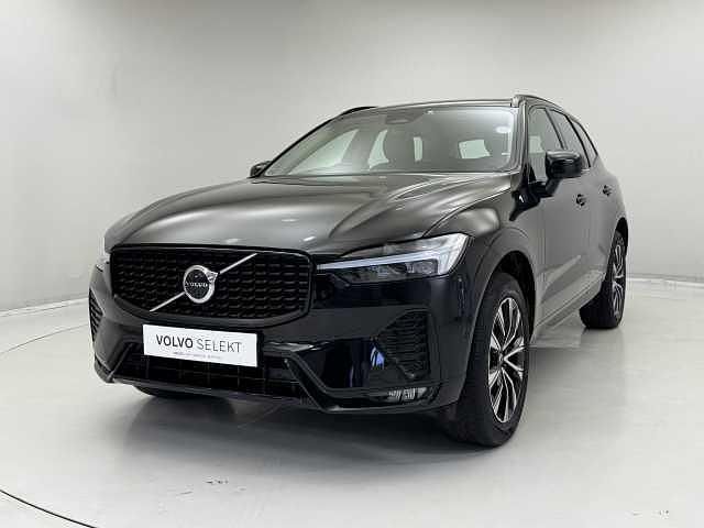 Usado Volvo XC60 Plus 194 HP (142 kW) 2023 SUV