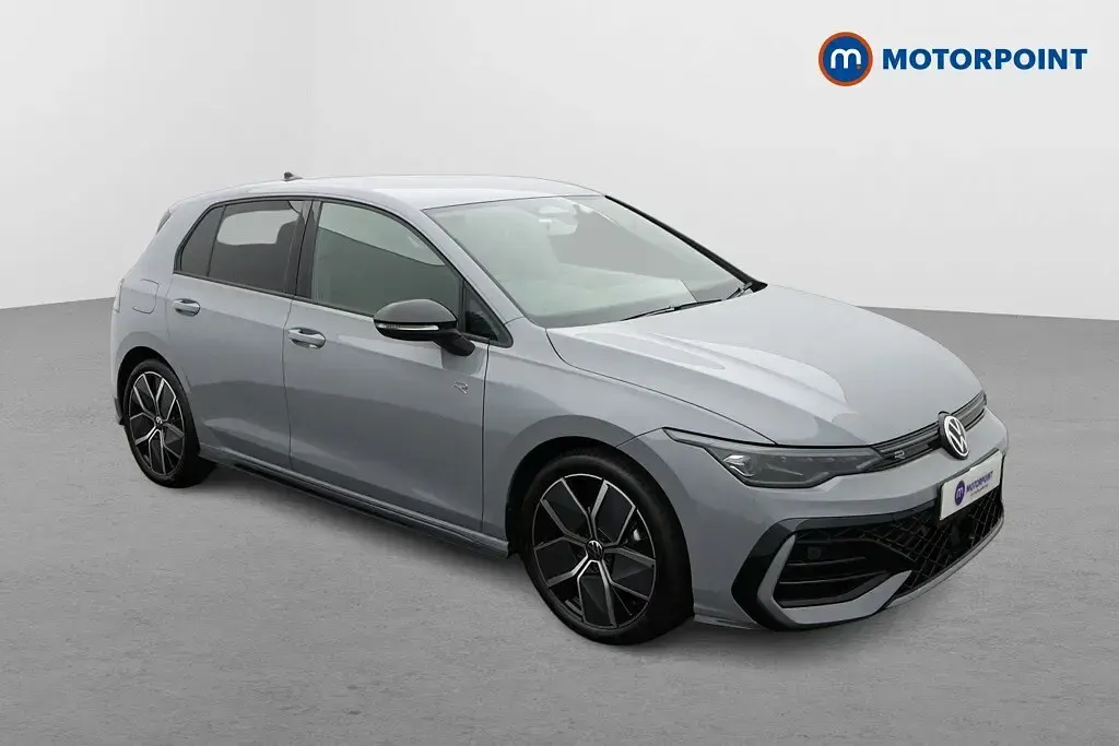 Used VW Golf VIII Black Edition 150 HP (110 kW) 2026 Hatchback