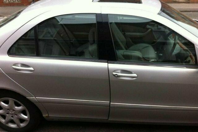 Used 2003 Mercedes S320 Sedan | £3,495 - Image 1/4