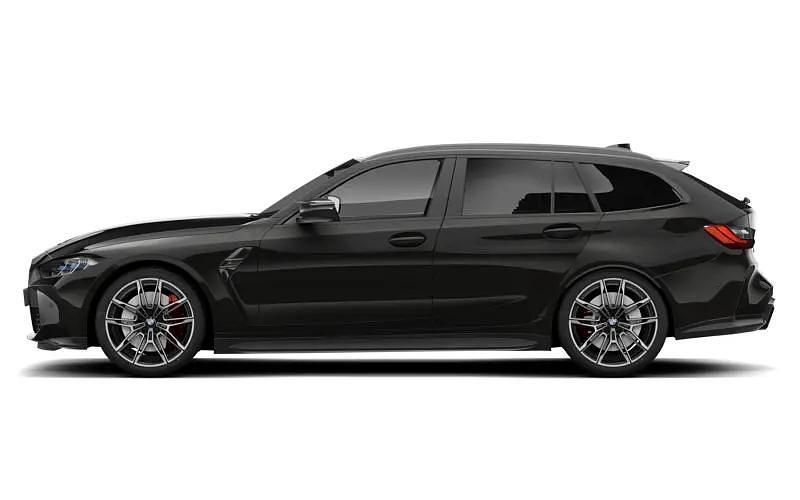 New 2025 BMW 550 Estate | £124,378 - Image 1/1
