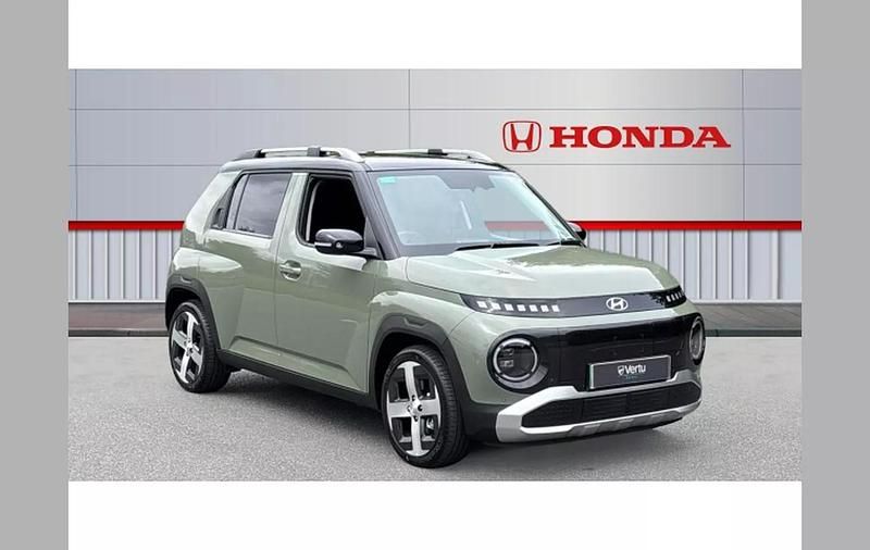 Other Used 2025 Hyundai Inster Hatchback | £21,028 (Super price) - Image 1/4