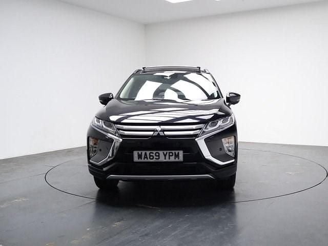 Used Mitsubishi Eclipse Cross 2019 SUV