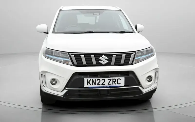 Gebraucht Suzuki Vitara SZ-T 129 PS (94 kW) 2024 SUV