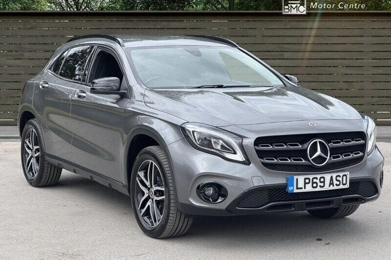 Used 2019 Mercedes 180 Urban Sedan | £14,995 (Fair price) - Image 1/1