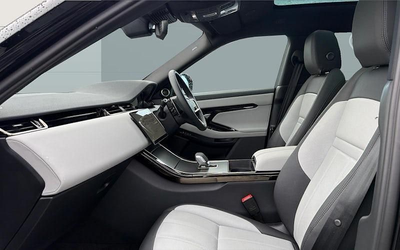 Used Land Rover Range Rover evoque 204 HP (150 kW) 2025 Other SUV