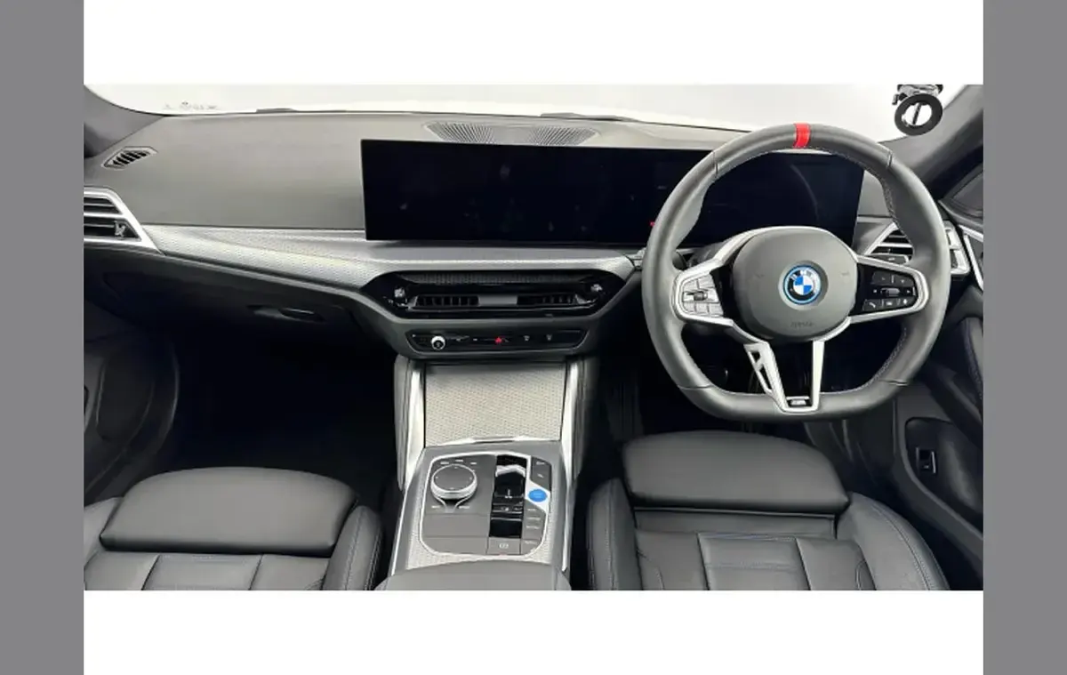 Used BMW i4 Shadowline 400 kW (544 HP) 2025 Other Sedan