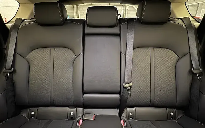 Used Mazda CX-60 Exclusive-Line 328 HP (241 kW) 2025 Grey SUV