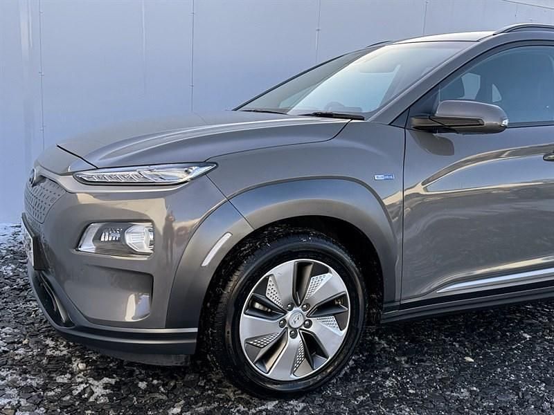 Used Hyundai Kona Premium SE 150 kW (204 HP) 2019 SUV
