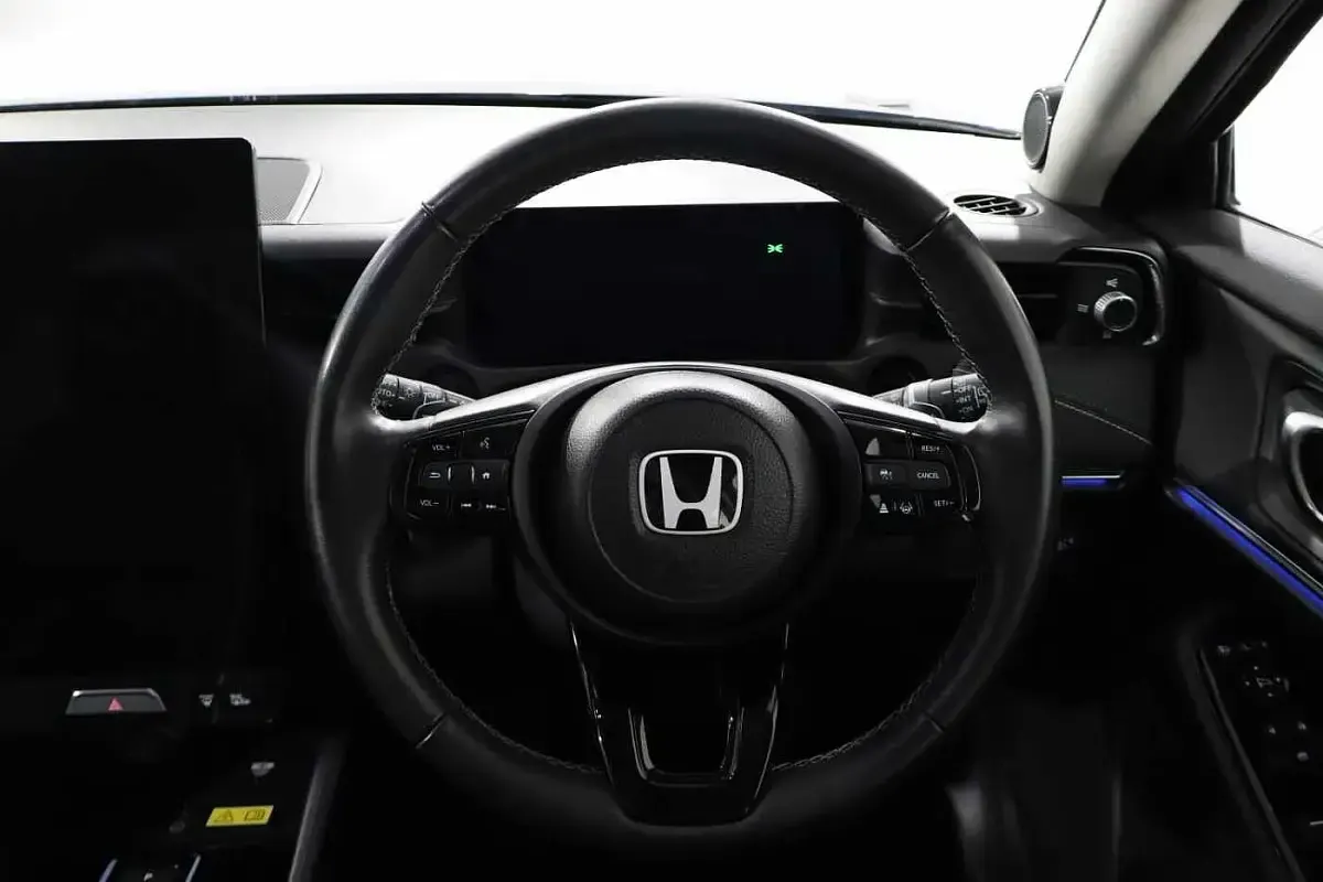 Used Honda e:Ny1 Elegance 150 kW (204 HP) 2024 Black SUV