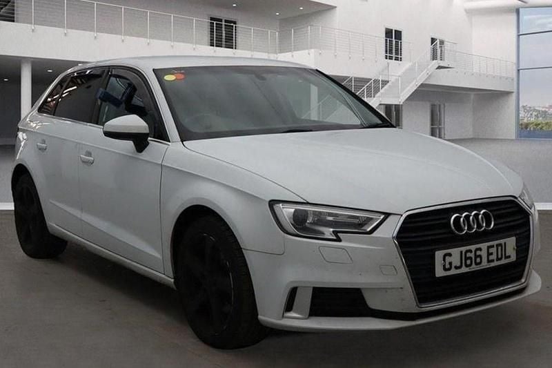 Used 2016 Audi A3 Sport | £7,895 (Good price) - Image 1/1