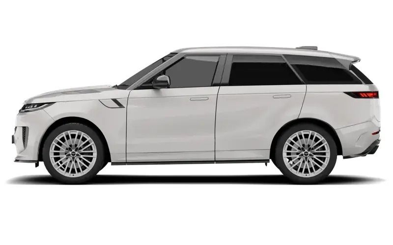 New 2025 Land Rover Range Rover Sport SE Dynamic SUV | £90,139 (Fair price) - Image 1/1