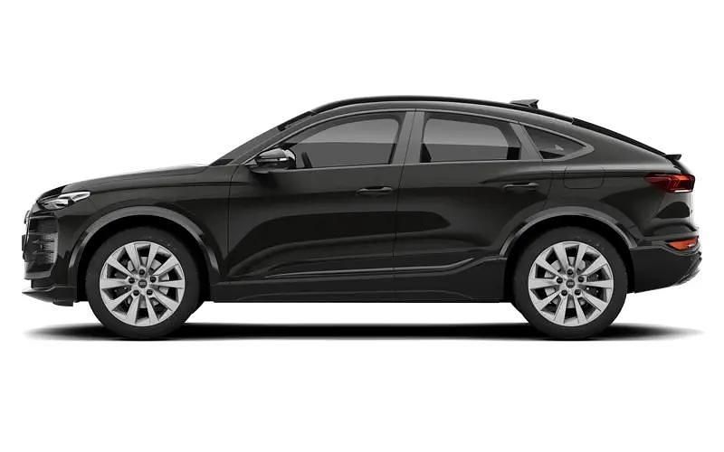 New 2025 Audi SQ6 e-tron SUV | £94,290 - Image 1/1