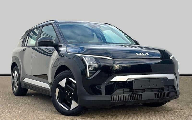 Usado Kia EV3 Air 150 kW (204 HP) 2025 SUV