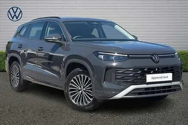Used VW Tayron Life 150 HP (110 kW) 2025 SUV