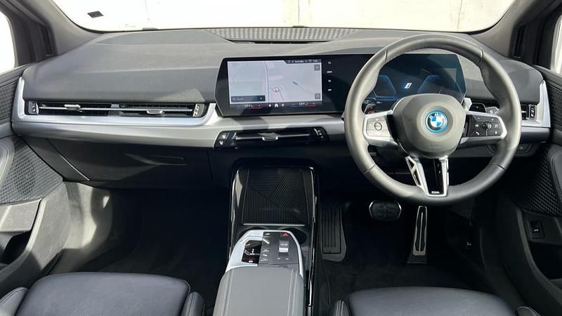 Used BMW 225 Active Tourer M Sport 242 HP (177 kW) 2025 Grey MPV