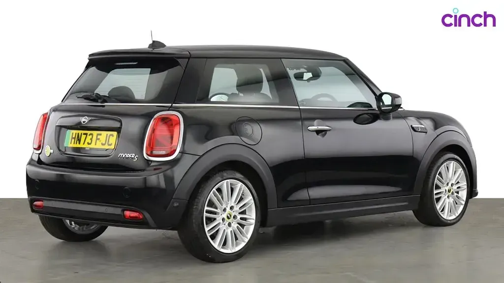 Used Mini Cooper S Hatch 135 kW (184 HP) 2023 Hatchback