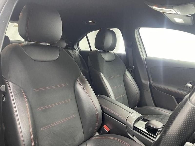 Used Mercedes A180 Executive 2020 White Sedan