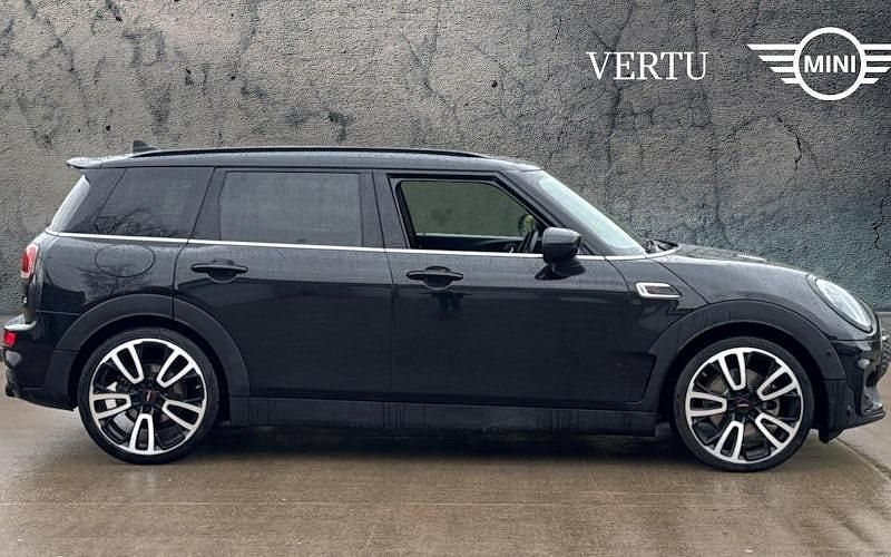 Used Mini Cooper Clubman Sport 192 HP (141 kW) 2020 Estate