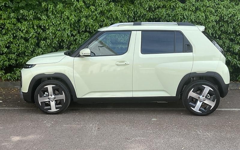 New Hyundai Inster 85 kW (116 HP) 2025 Other Hatchback