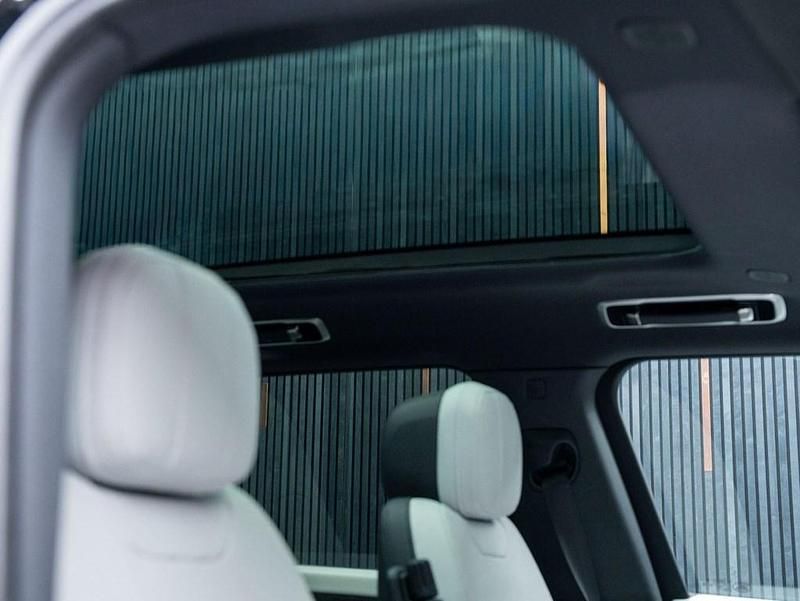 Second-hand Land Rover Range Rover Sport SE Dynamic 2023 Negru SUV