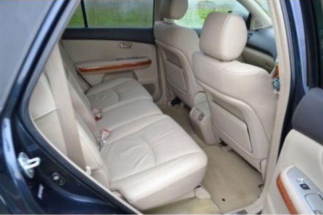 Used Lexus RX400h 2008 SUV