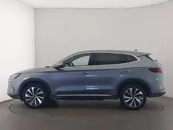Used BYD Seal Design 324 HP (238 kW) 2025 Grey Estate
