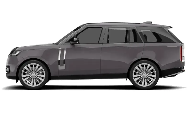 Used Land Rover Range Rover Autobiography 349 HP (256 kW) 2026 SUV